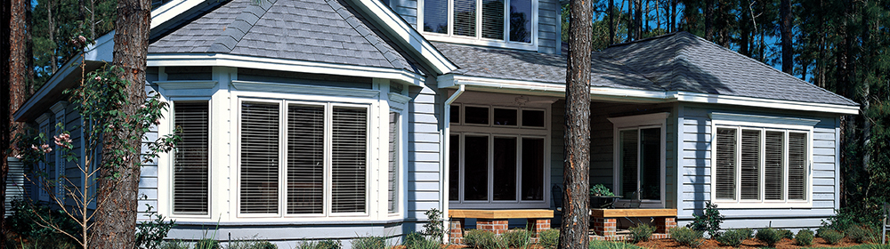 Bay Windows vs Bow Windows