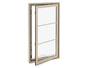 Casement Windows - Marvin Essential Windows