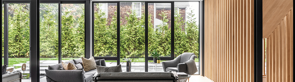 Casement and Awning Windows