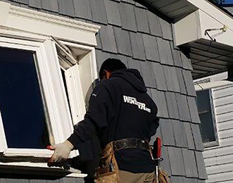 GreenSky Installed by WindowRama Services