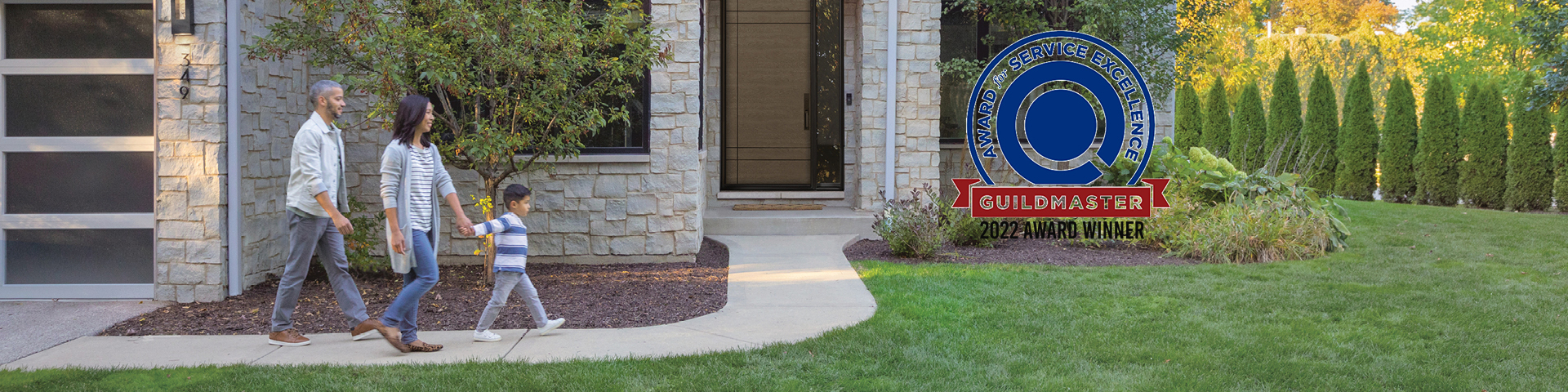 YOUR HOUSE, YOUR VISION. OUR EXPERTISE.