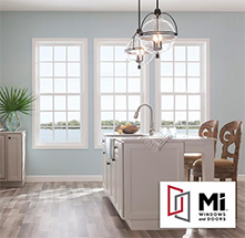 MI windows & doors