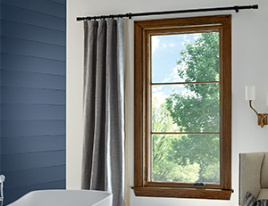 Marvin Elevate Casement Narrow