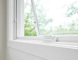 Marvin Ultimate Awning Open Outward