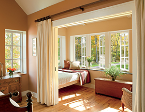 Marvin Ultimate Casement Tripane Glass Simulated Divided Lites Thumbnail