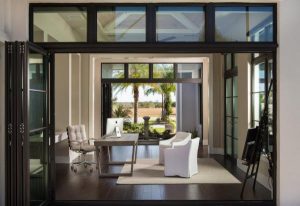 Origin Bi Fold Doors