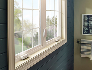 PlyGem Vinyl Window 700 Energy Efficient