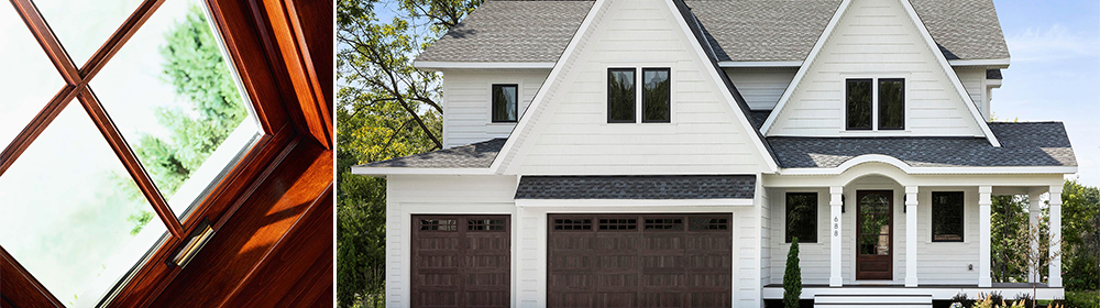 Popular Window Styles