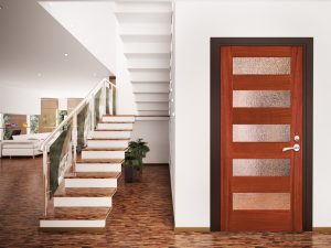 Simpson Interior Wood Doors