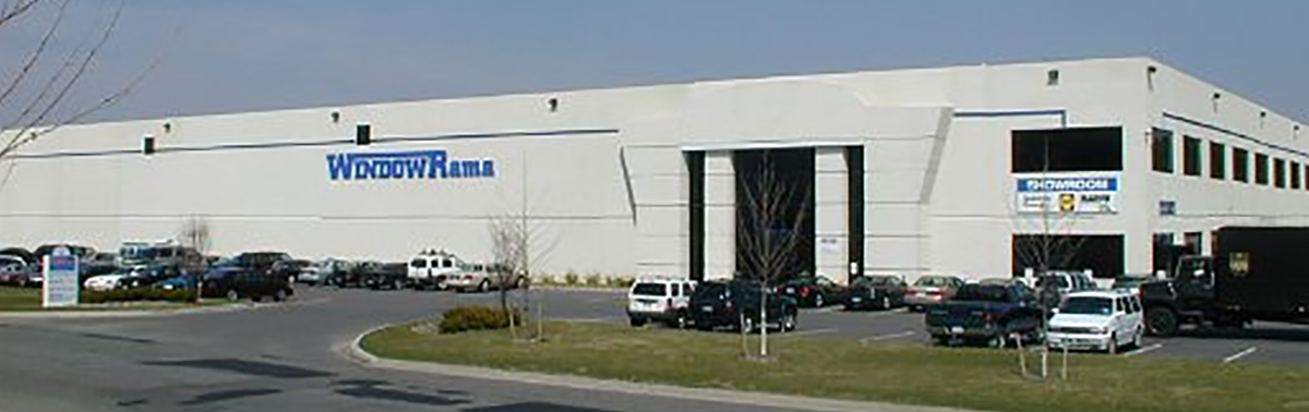 WindowRama corporate