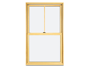 Wood Windows - Marvin Elevate Double Hung Windows