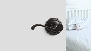 Yale Expressions Hardware - Interior Door Handle