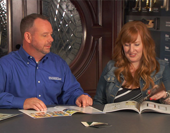 Window and door supplier careers