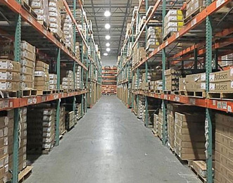 Window and door supplier selection