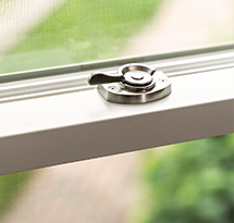 Before installing replacement windows