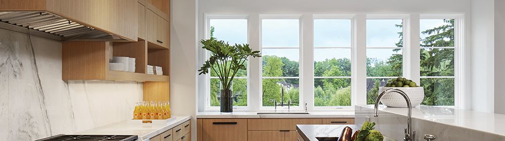 Clean windows effectively