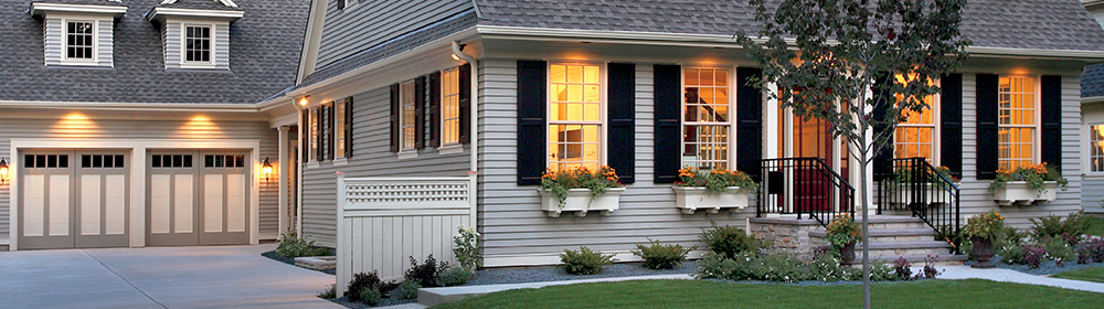 DIY window planter box hero