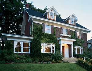 DIY window planter box