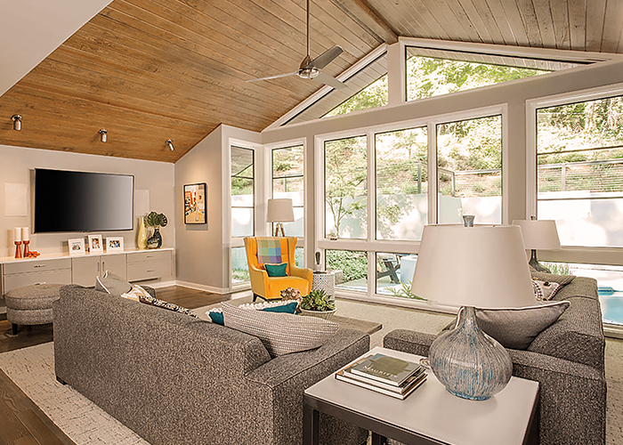 fiberglass composite windows for new construction