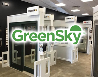 Financing offer - GreenSky