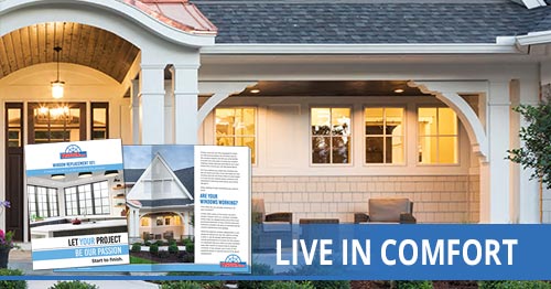 WindowRama Window Replacement Guide 101