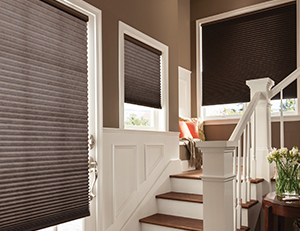 How to fix window blinds thumb