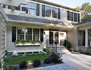 How to make a window flower box