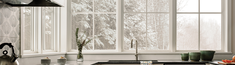How to reduce heat loss from windows