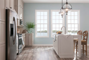 MI windows and doors parts