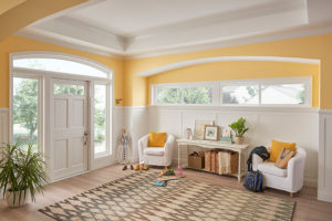 MI windows and doors