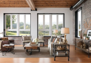 MI windows and doors - NJ