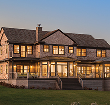 New construction windows