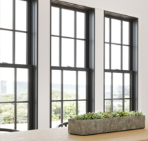 Reading a window label