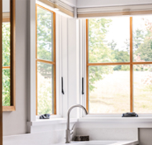 Selecting window materials