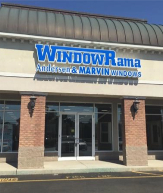 CONVENIENT LOCATIONS