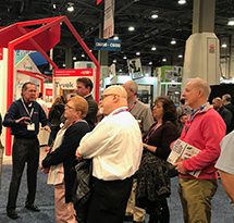 Sweepstakes at IBS from WindowRama