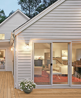 Virtual Appointment House