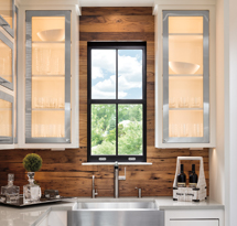 Window replacement benefits