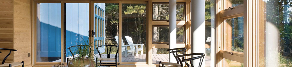 residential replacement windows